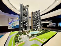 Vela Bay (D16), Apartment #624169401